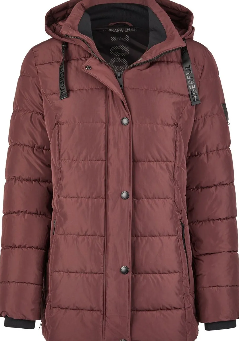 LEBEK JACK