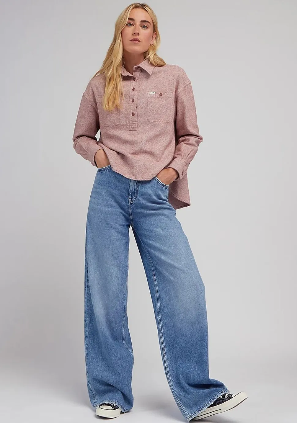 LEE JEANS