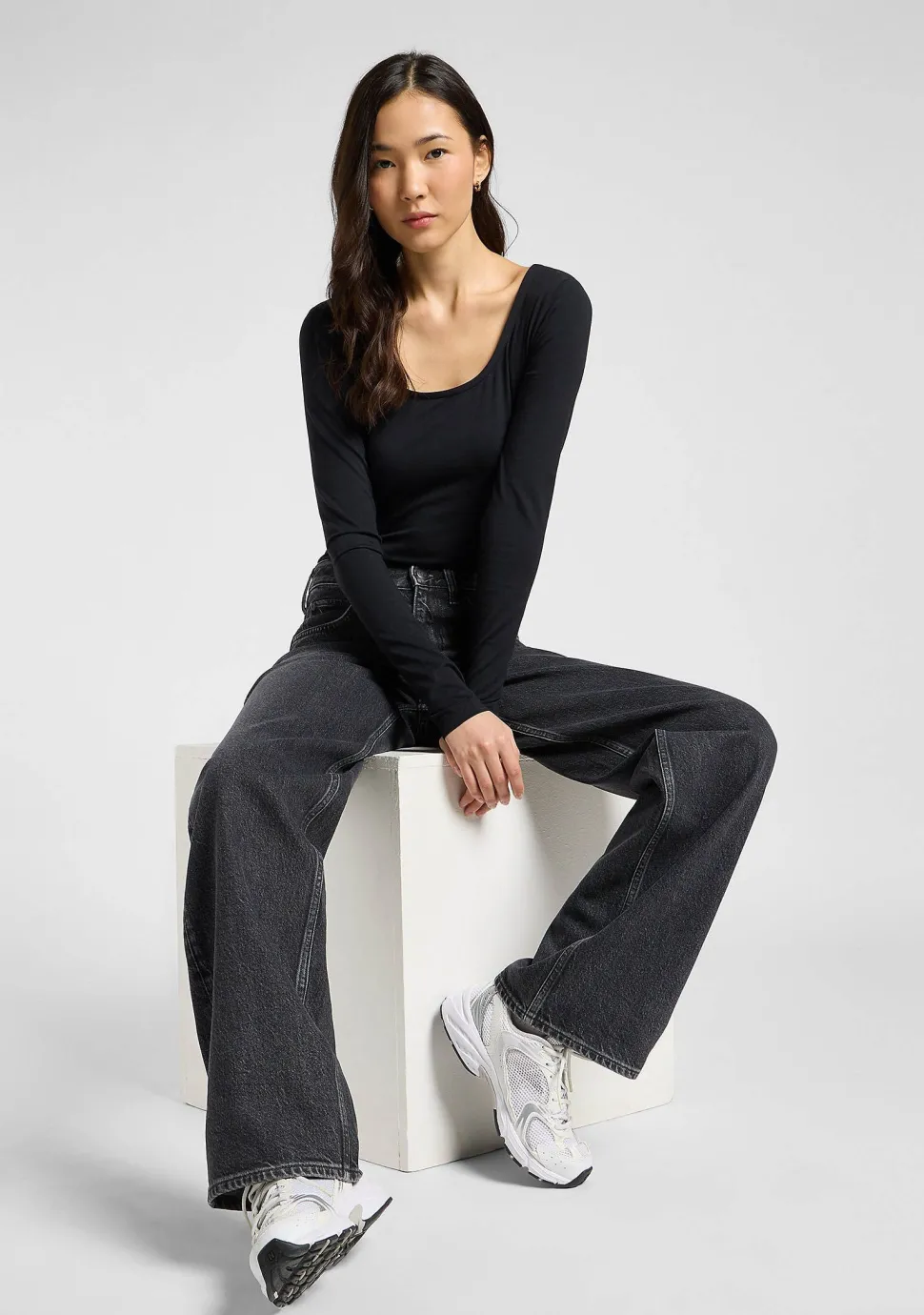 LEE JEANS
