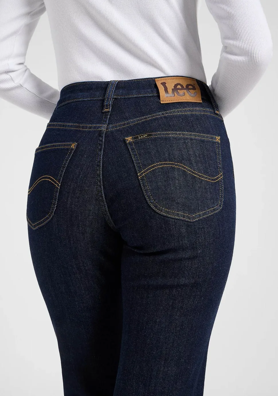 LEE JEANS