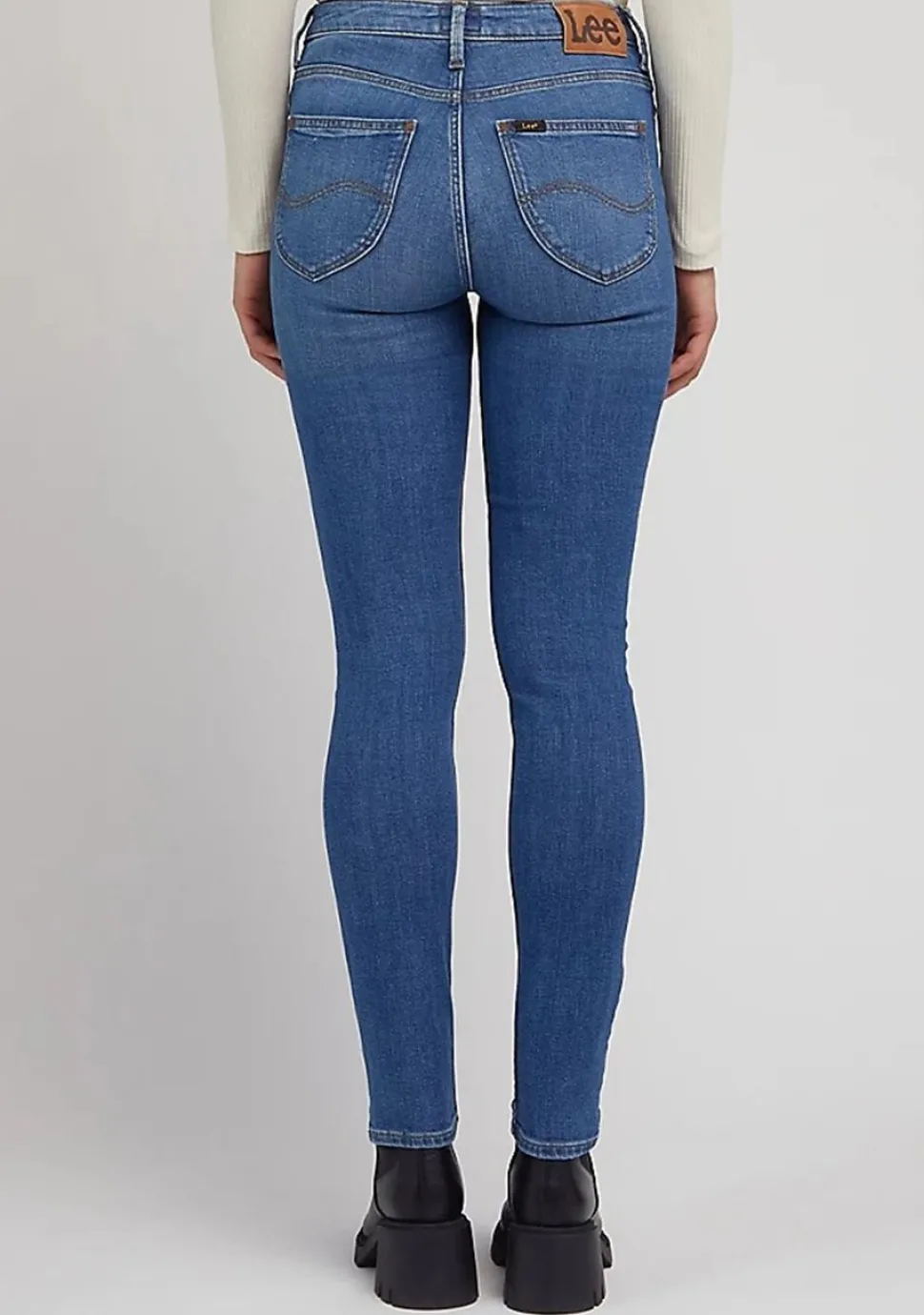 LEE JEANS