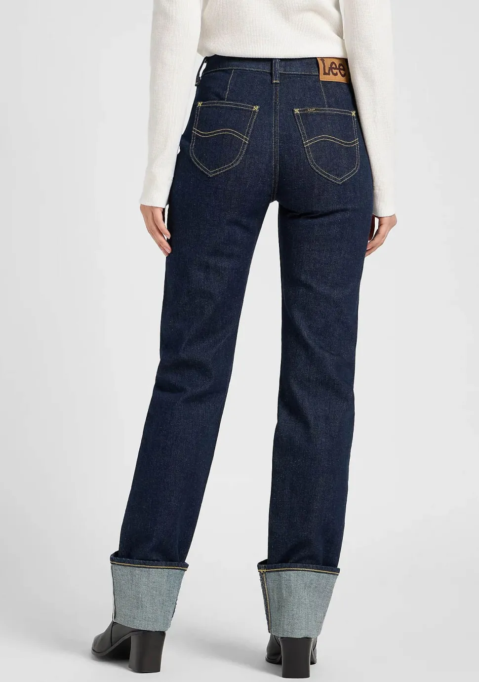 LEE JEANS