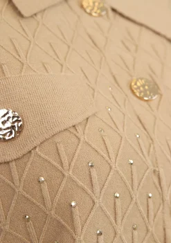 LEO & UGO VEST