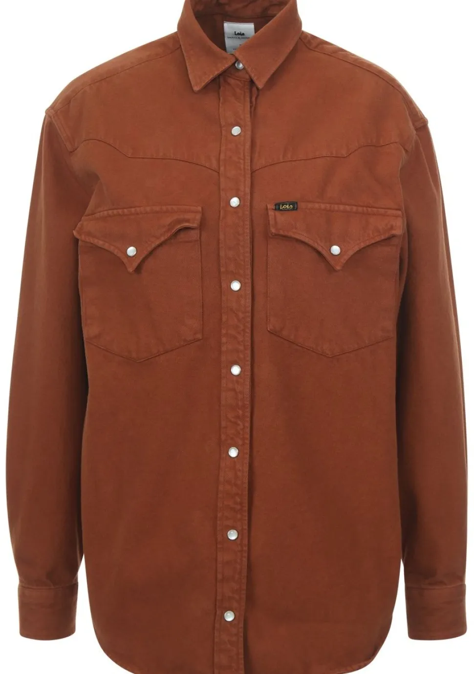 LOIS OVERSHIRT