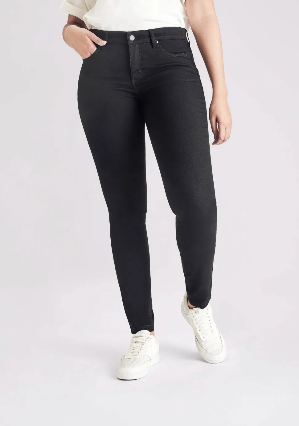 MAC JEANS