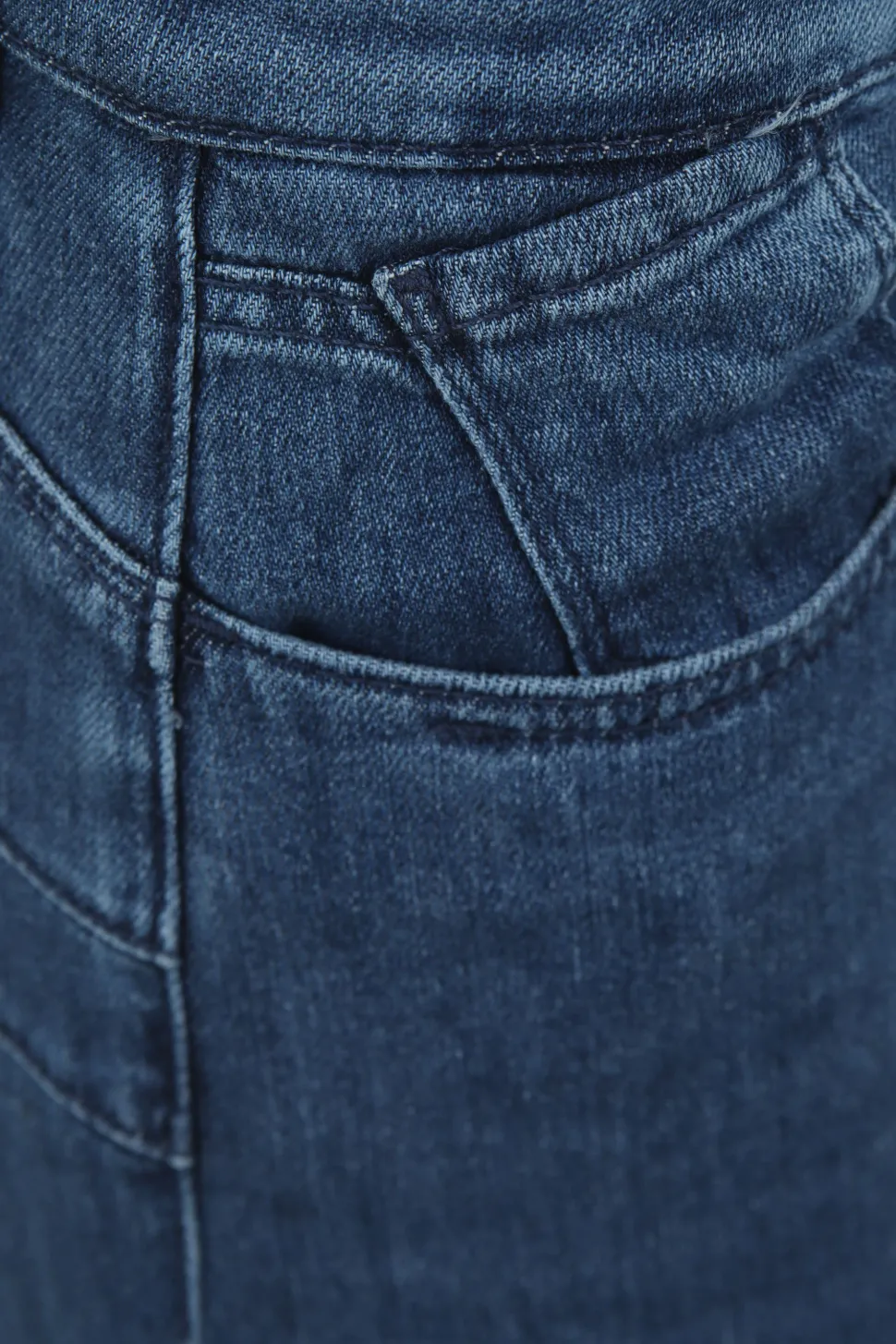 MAC JEANS