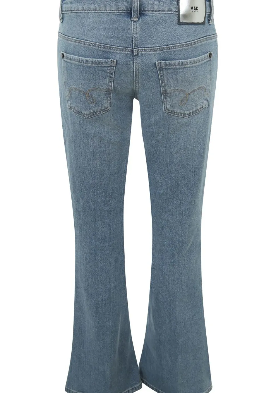 MAC JEANS