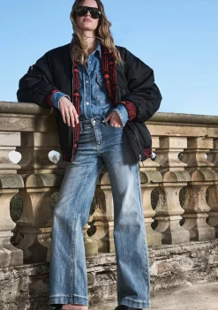 MAC JEANS