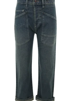 MAC JEANS