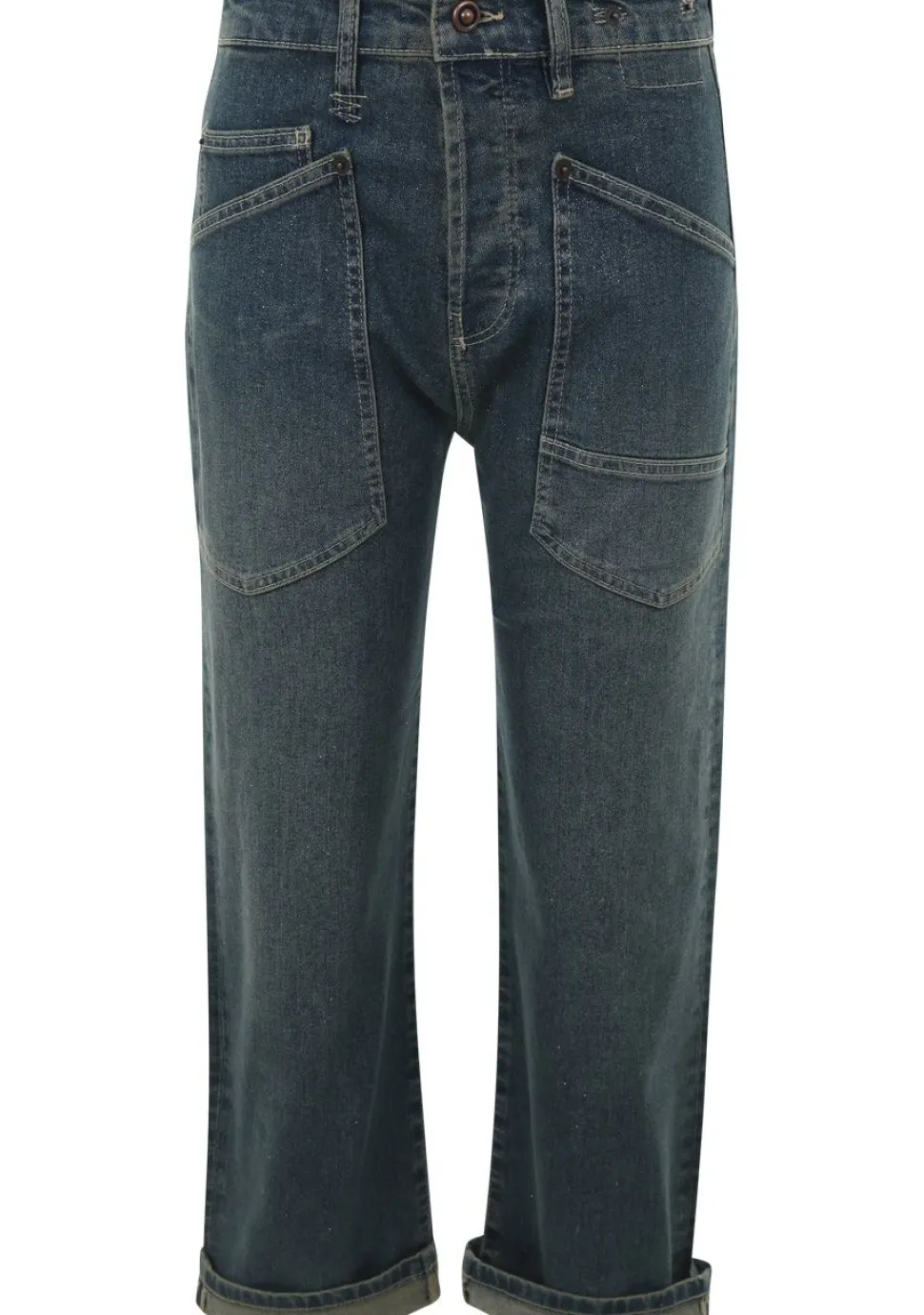 MAC JEANS