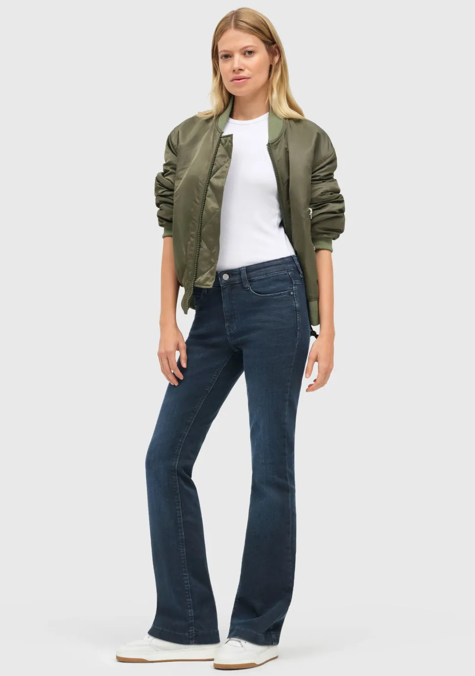 MAC JEANS