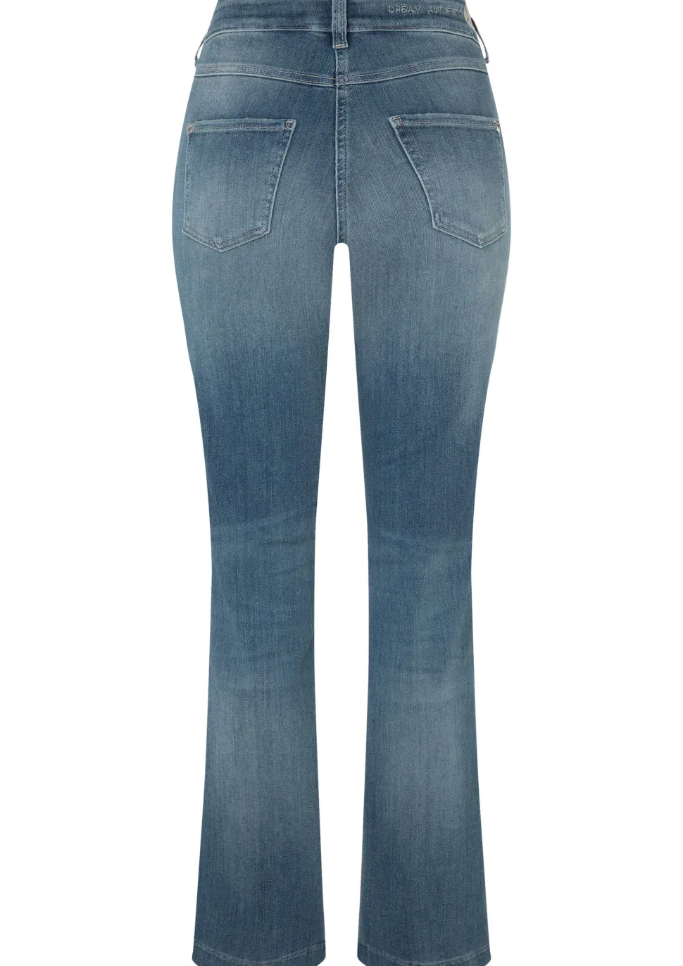 MAC JEANS
