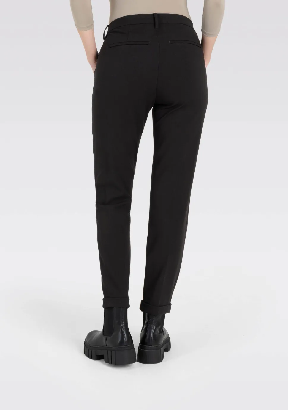 MAC PANTALON