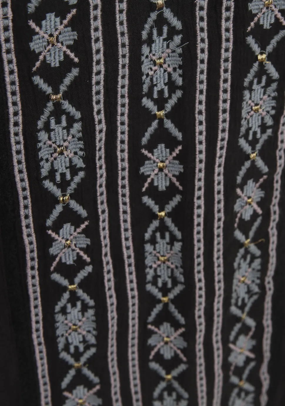 MAISON HOTEL BLOUSE