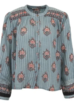MAISON HOTEL BLOUSE