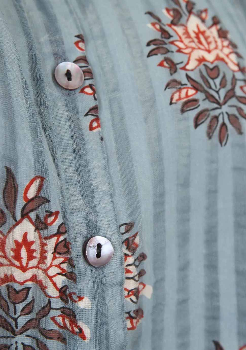 MAISON HOTEL BLOUSE