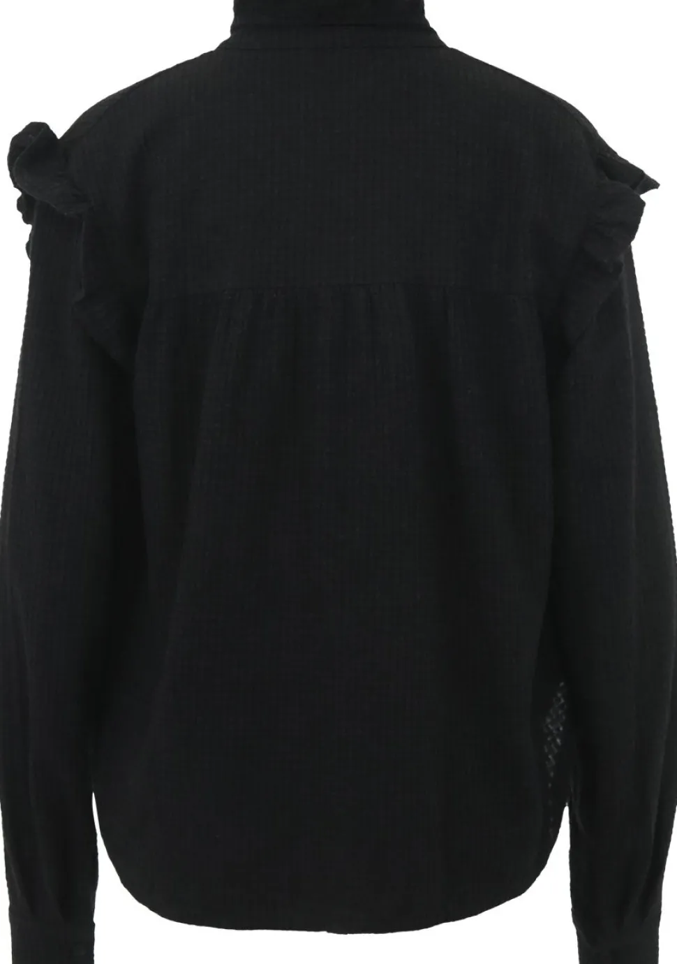 MAISON HOTEL BLOUSE