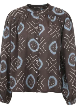 MAISON HOTEL BLOUSE