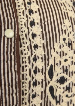 MAISON HOTEL BLOUSE