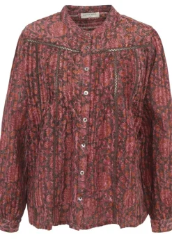 MAISON HOTEL BLOUSE