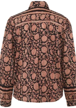 MAISON HOTEL BLOUSE
