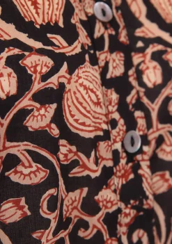 MAISON HOTEL BLOUSE