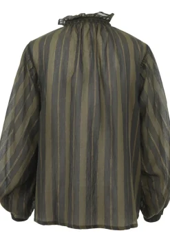 MAISON HOTEL BLOUSE