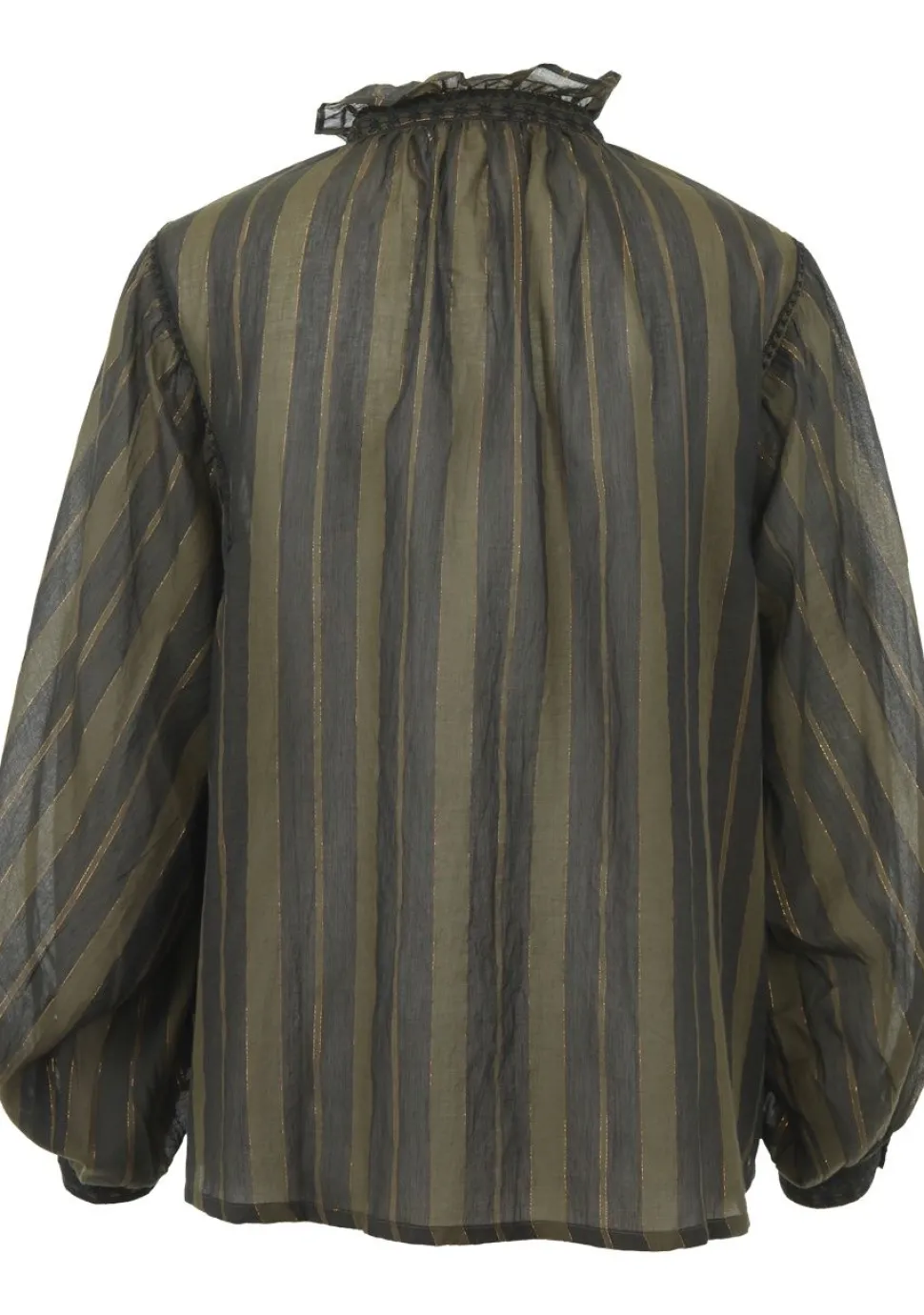 MAISON HOTEL BLOUSE