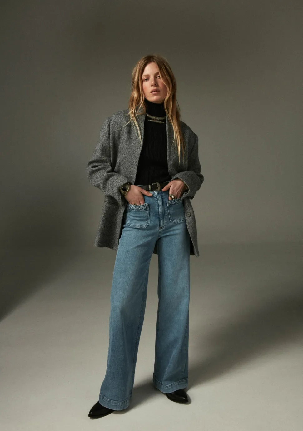 MAISON HOTEL JEANS