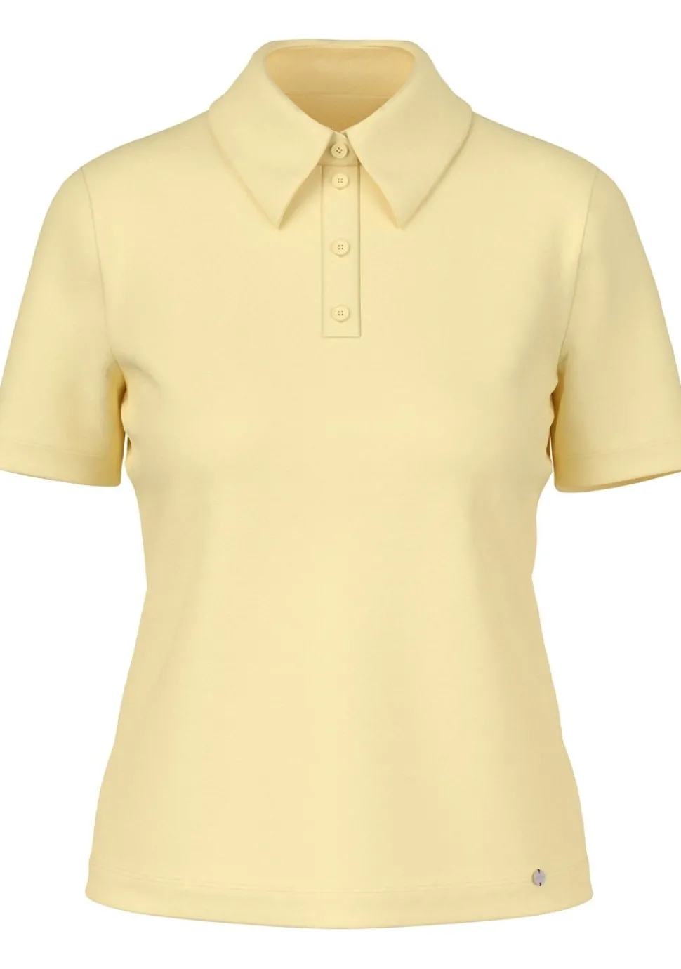 MARC CAIN ADDITIONS POLOSHIRT