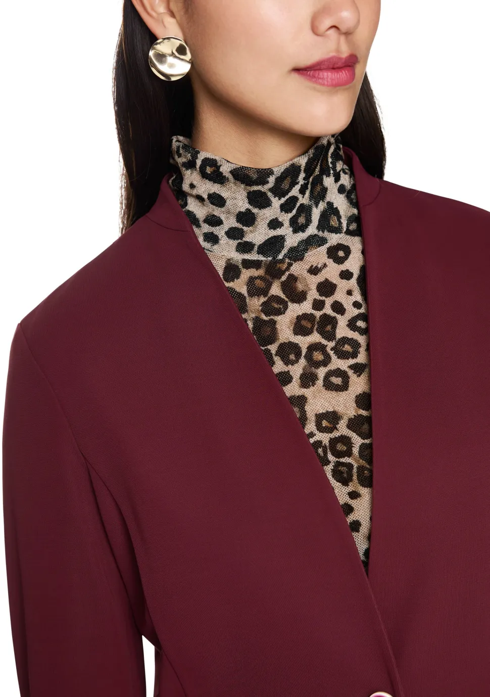 MARC CAIN BLAZER