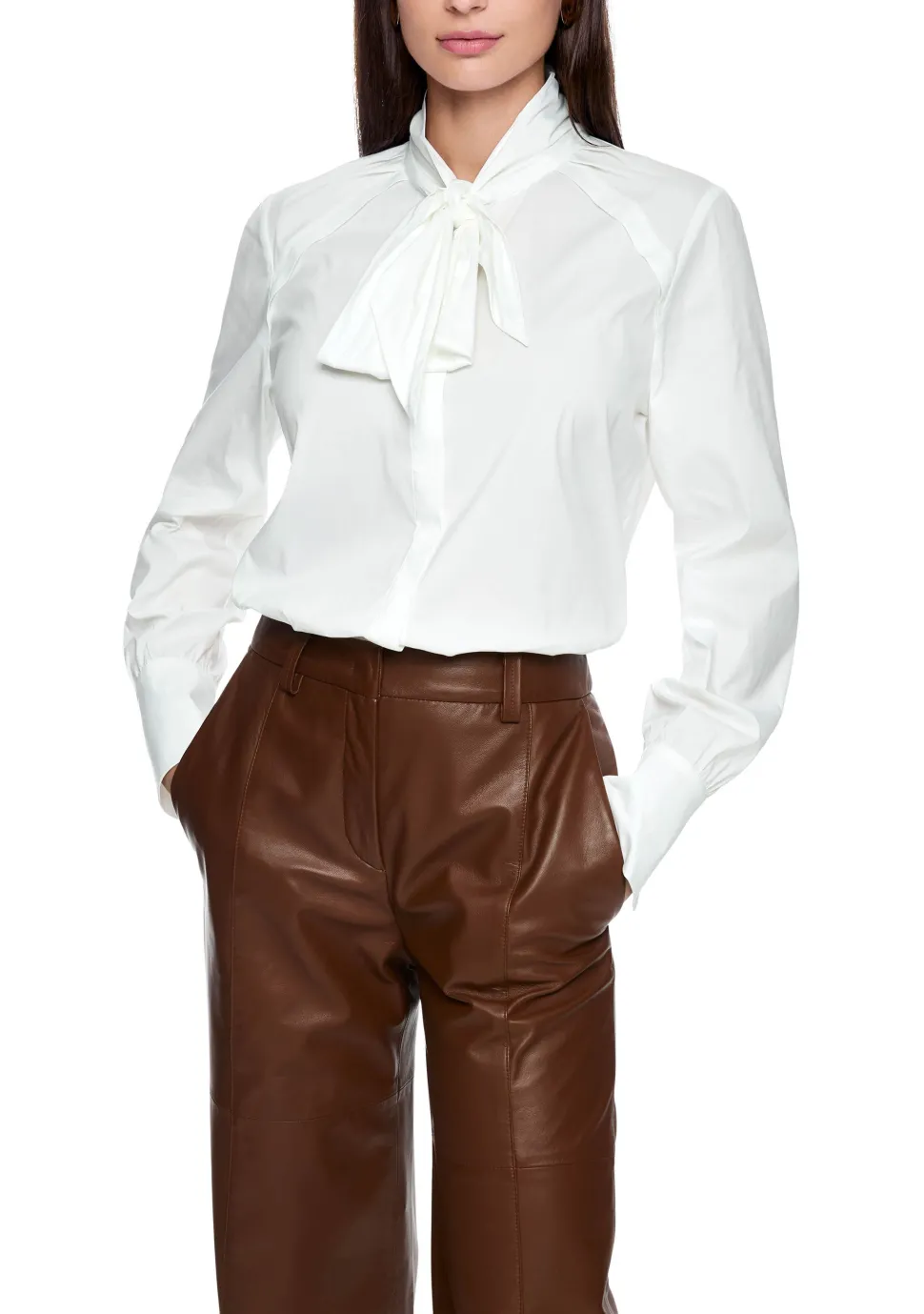 MARC CAIN BLOUSE