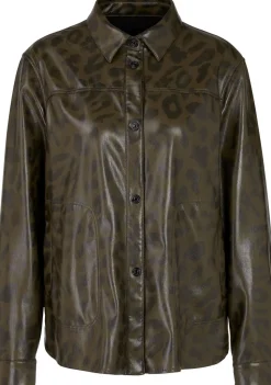 MARC CAIN BLOUSE