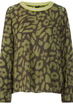 MARC CAIN BLOUSE