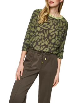 MARC CAIN BLOUSE