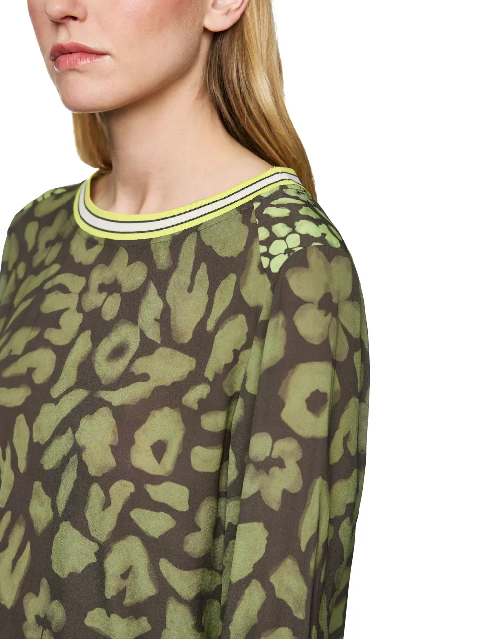 MARC CAIN BLOUSE