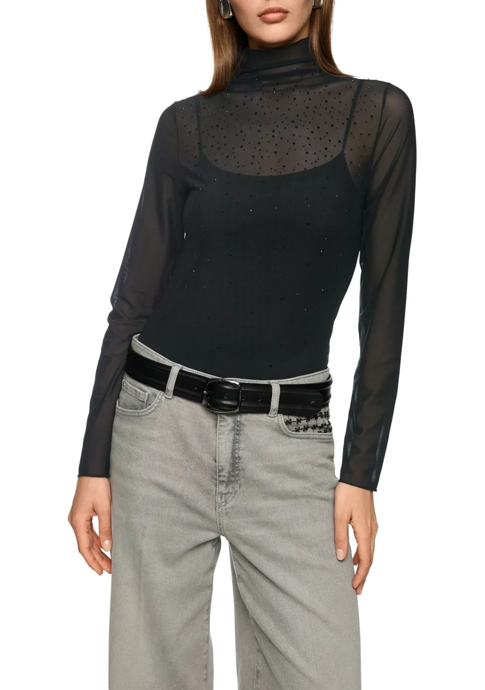 MARC CAIN SHIRT
