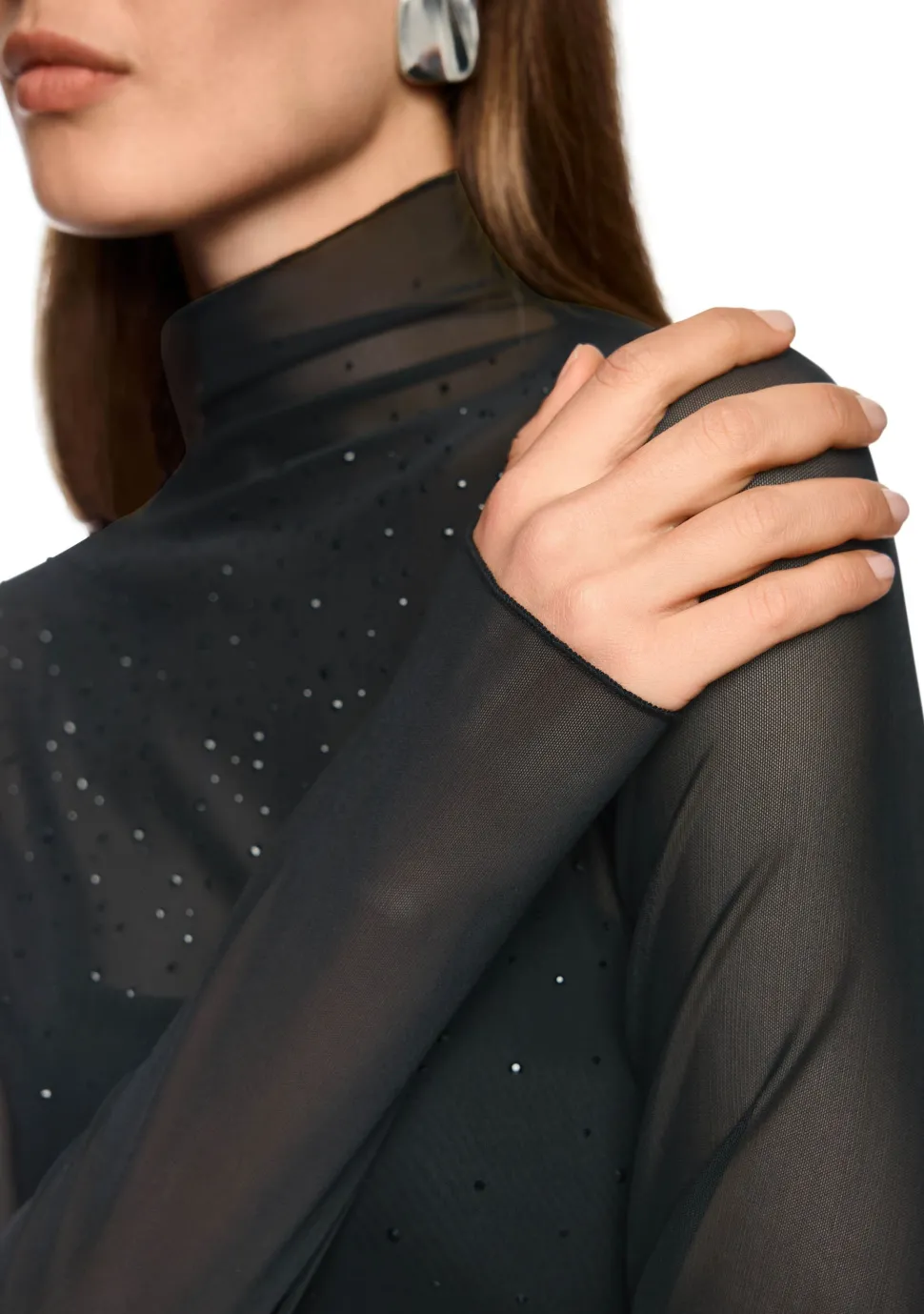 MARC CAIN SHIRT