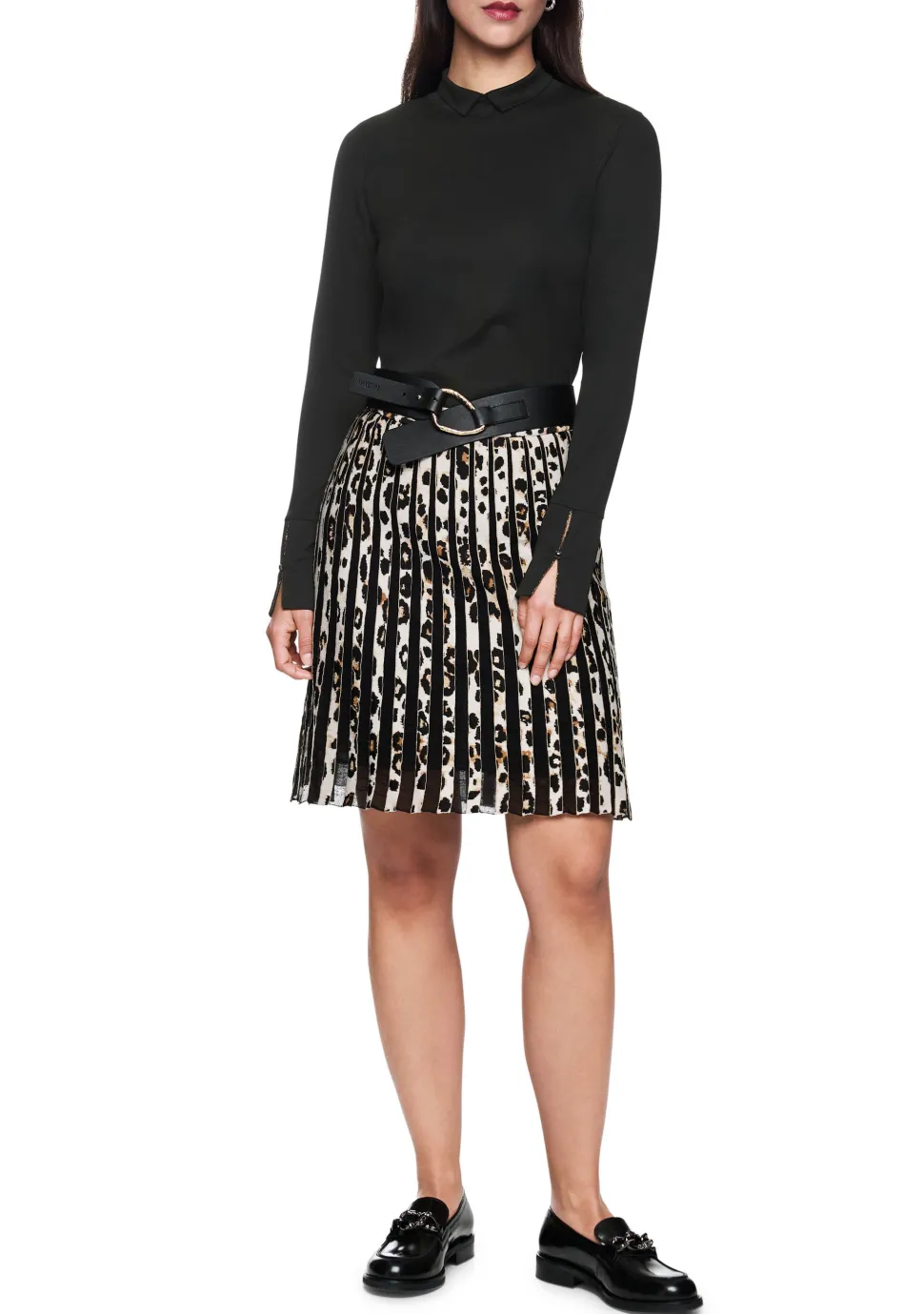 MARC CAIN SHIRT