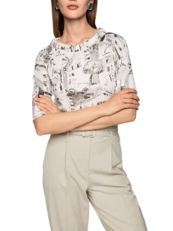 MARC CAIN SHIRT
