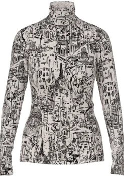 MARC CAIN SHIRT