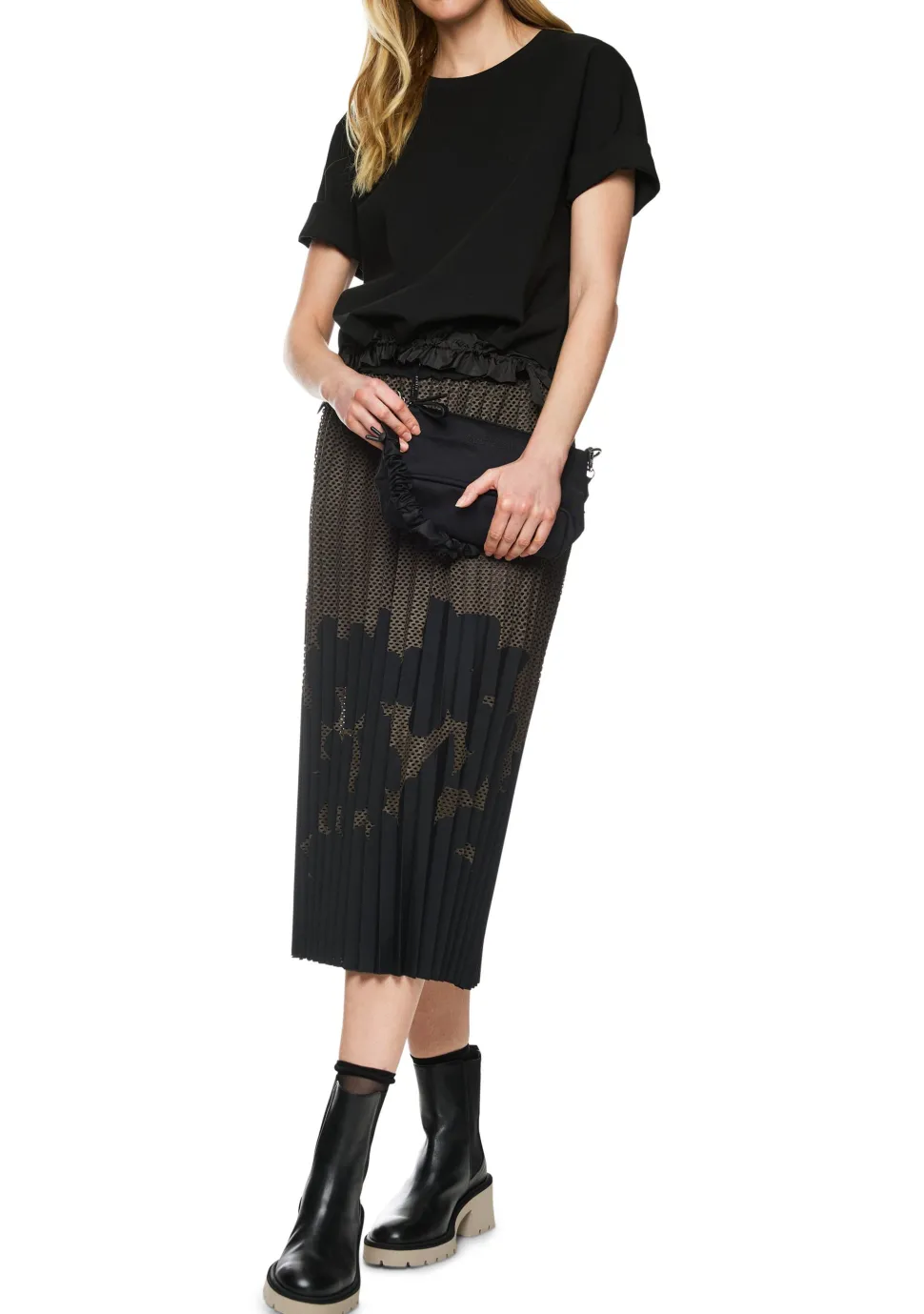 MARC CAIN SHIRT