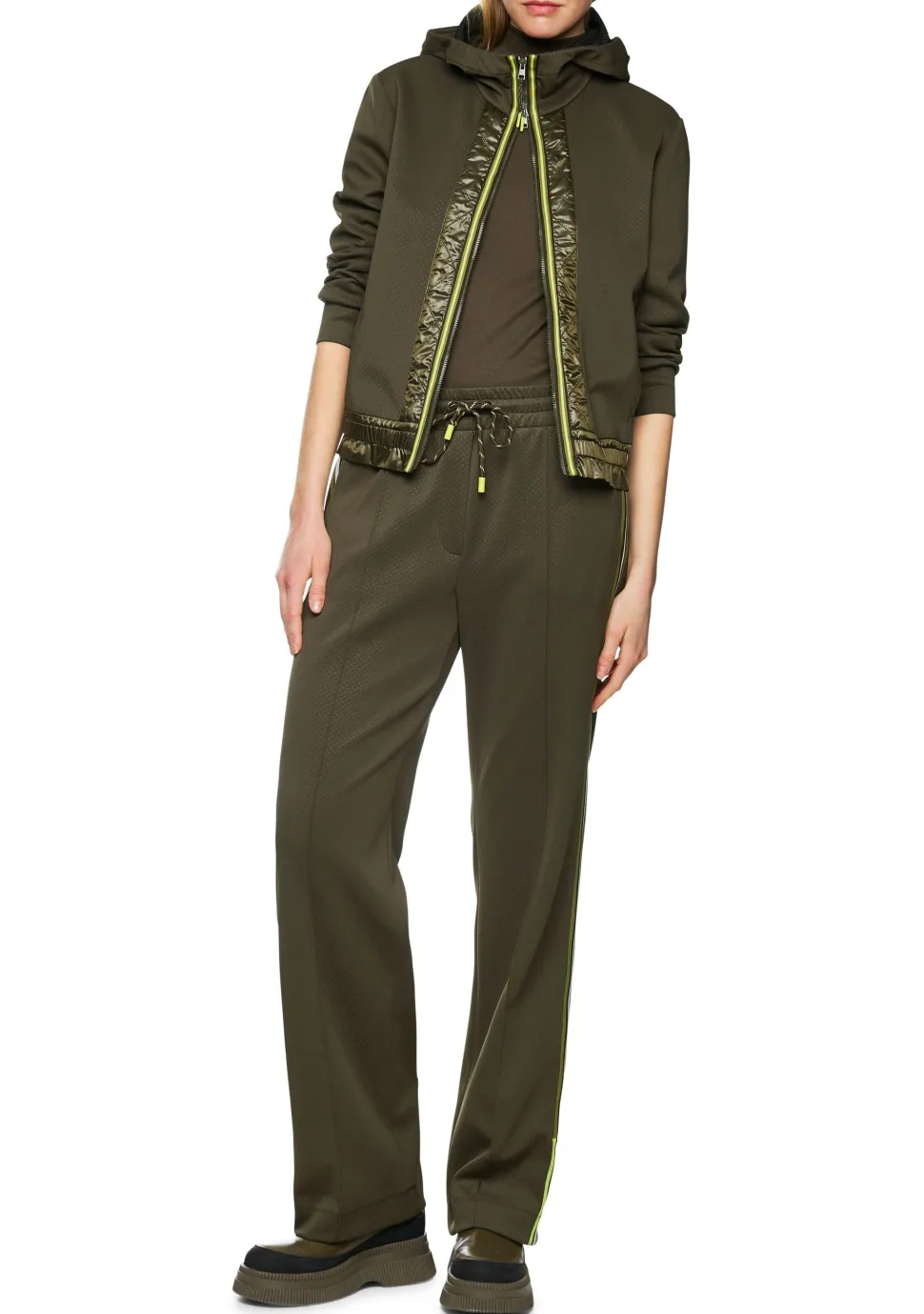 MARC CAIN VEST