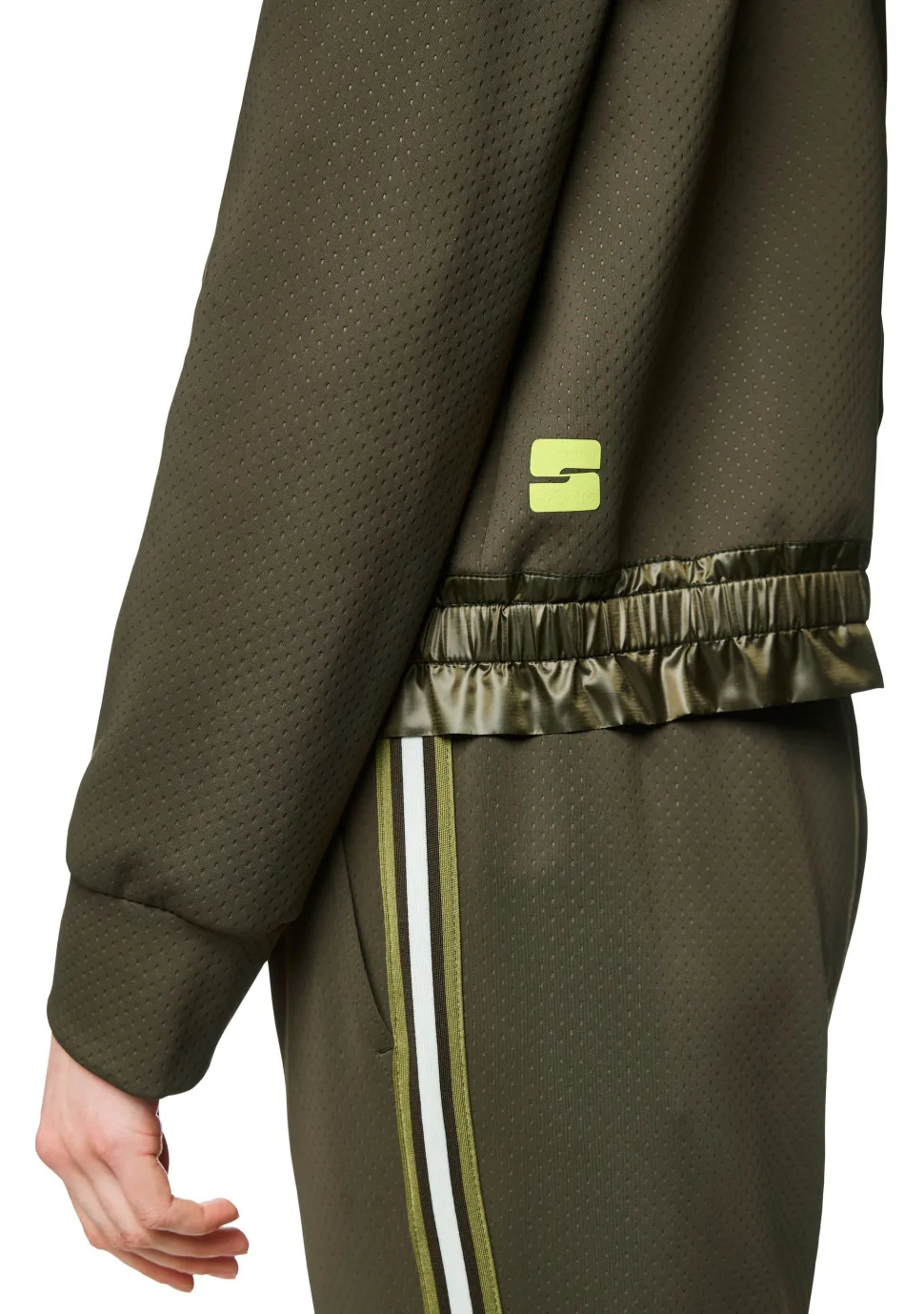 MARC CAIN VEST