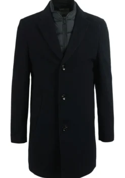 MARIO FIORENZA COAT