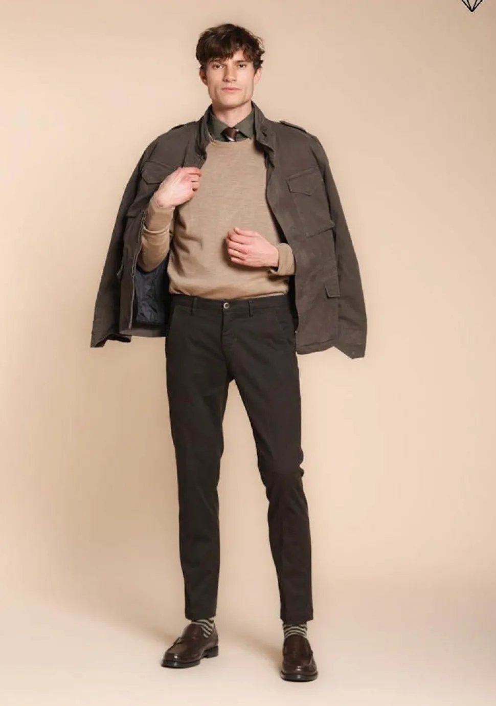 MASONS CHINO