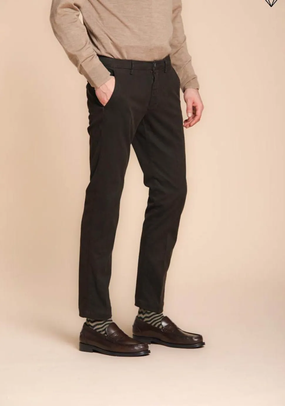 MASONS CHINO