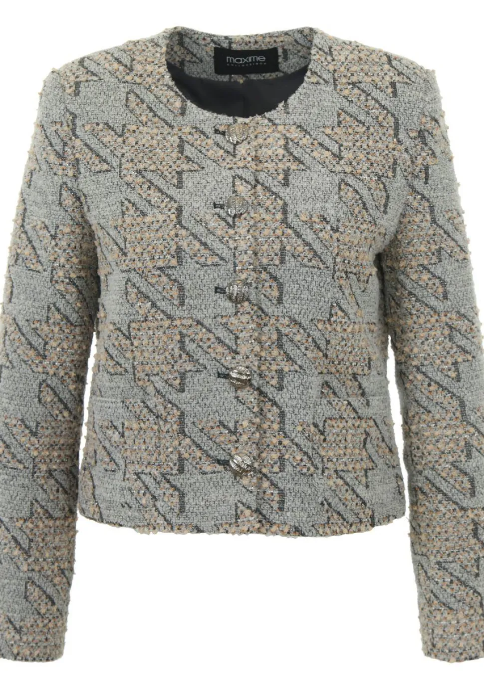 MAXIME COLLECTIONS JASJE