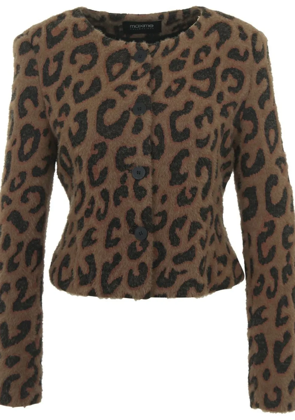 MAXIME COLLECTIONS JASJE