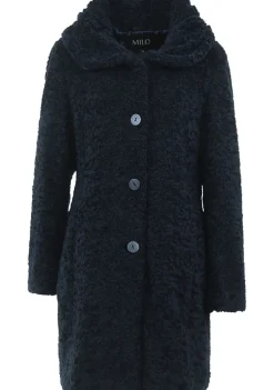 MILO COATS MANTEL